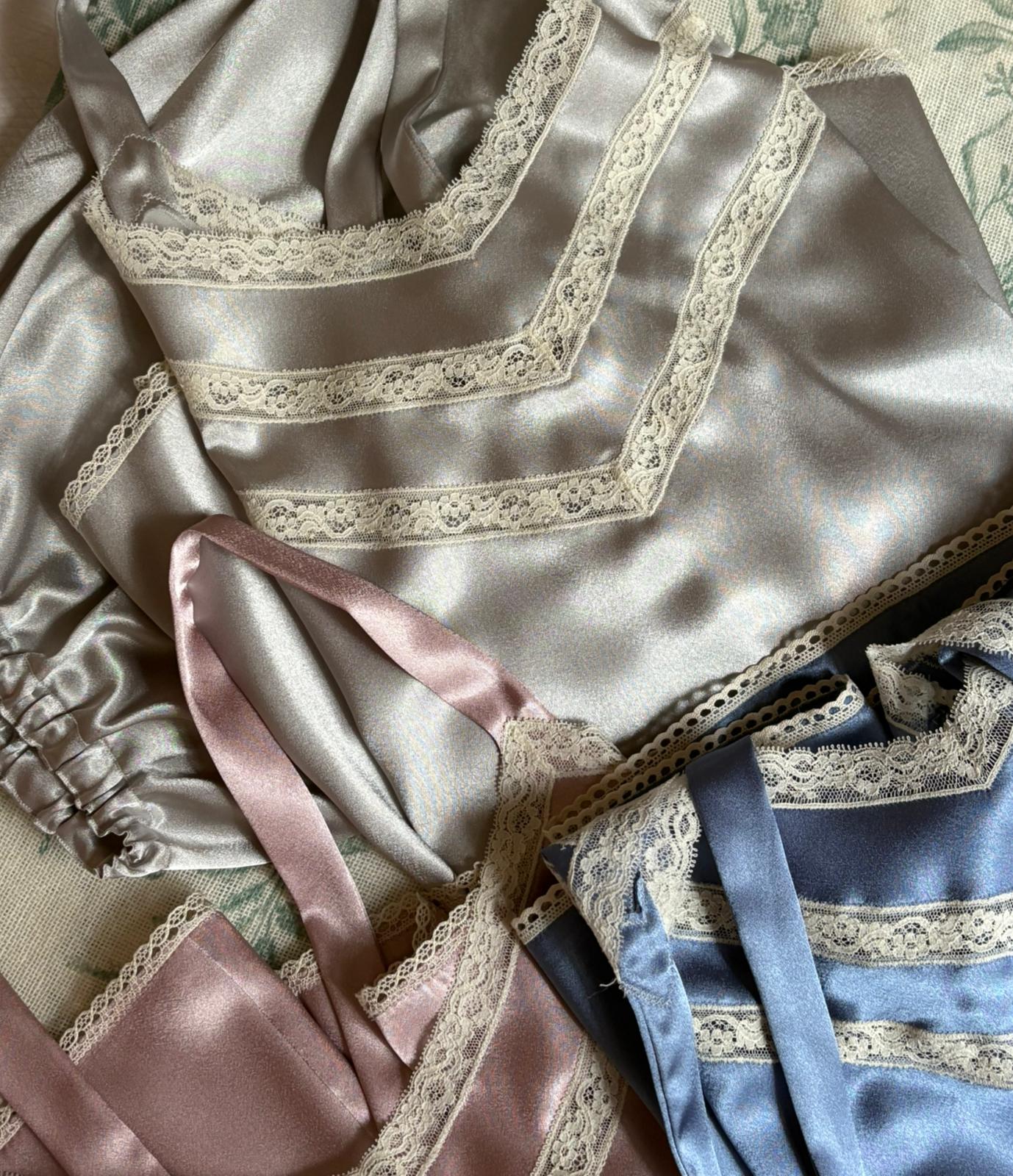 PIJAMAS