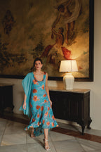 VESTIDO MARE