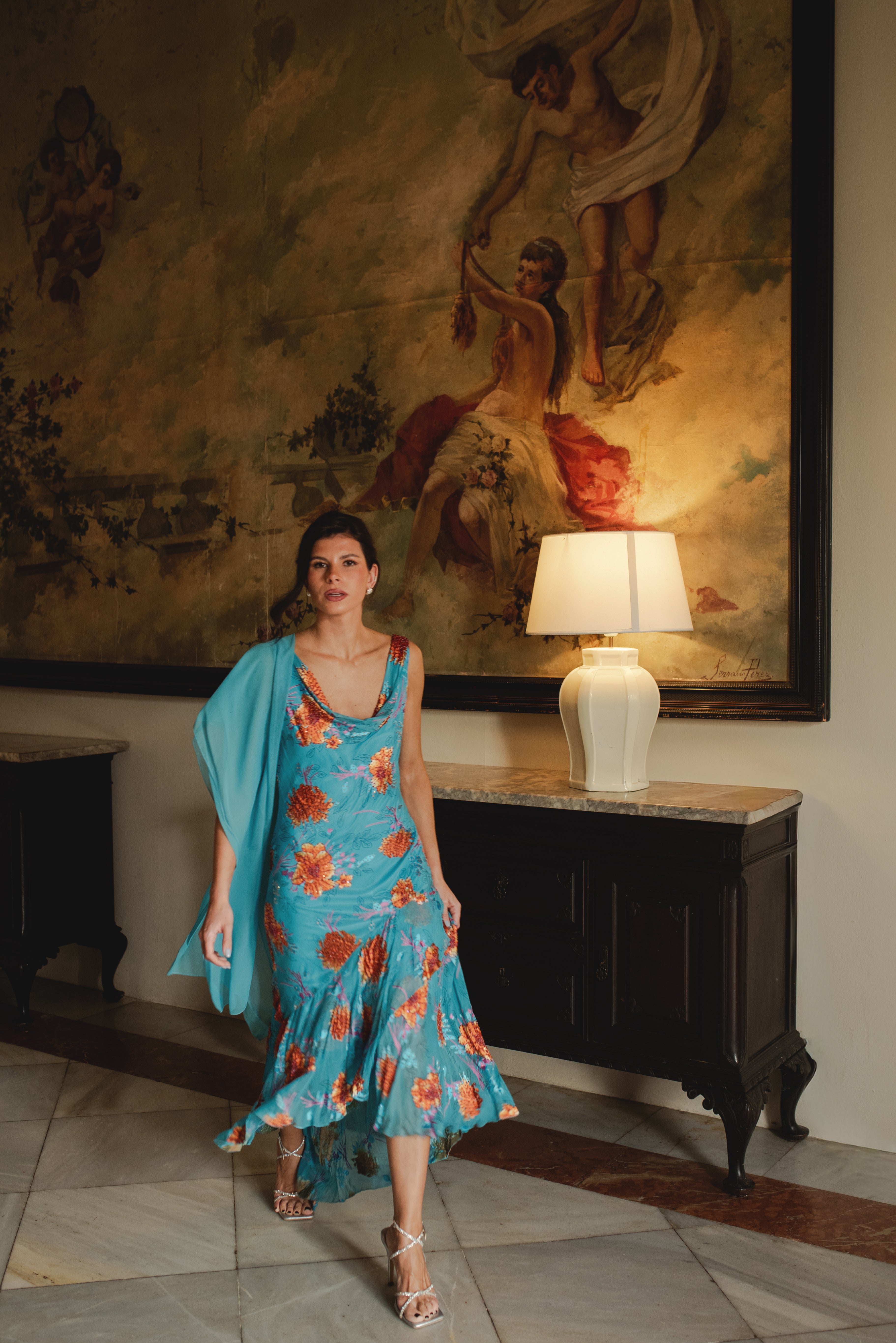 VESTIDO MARE