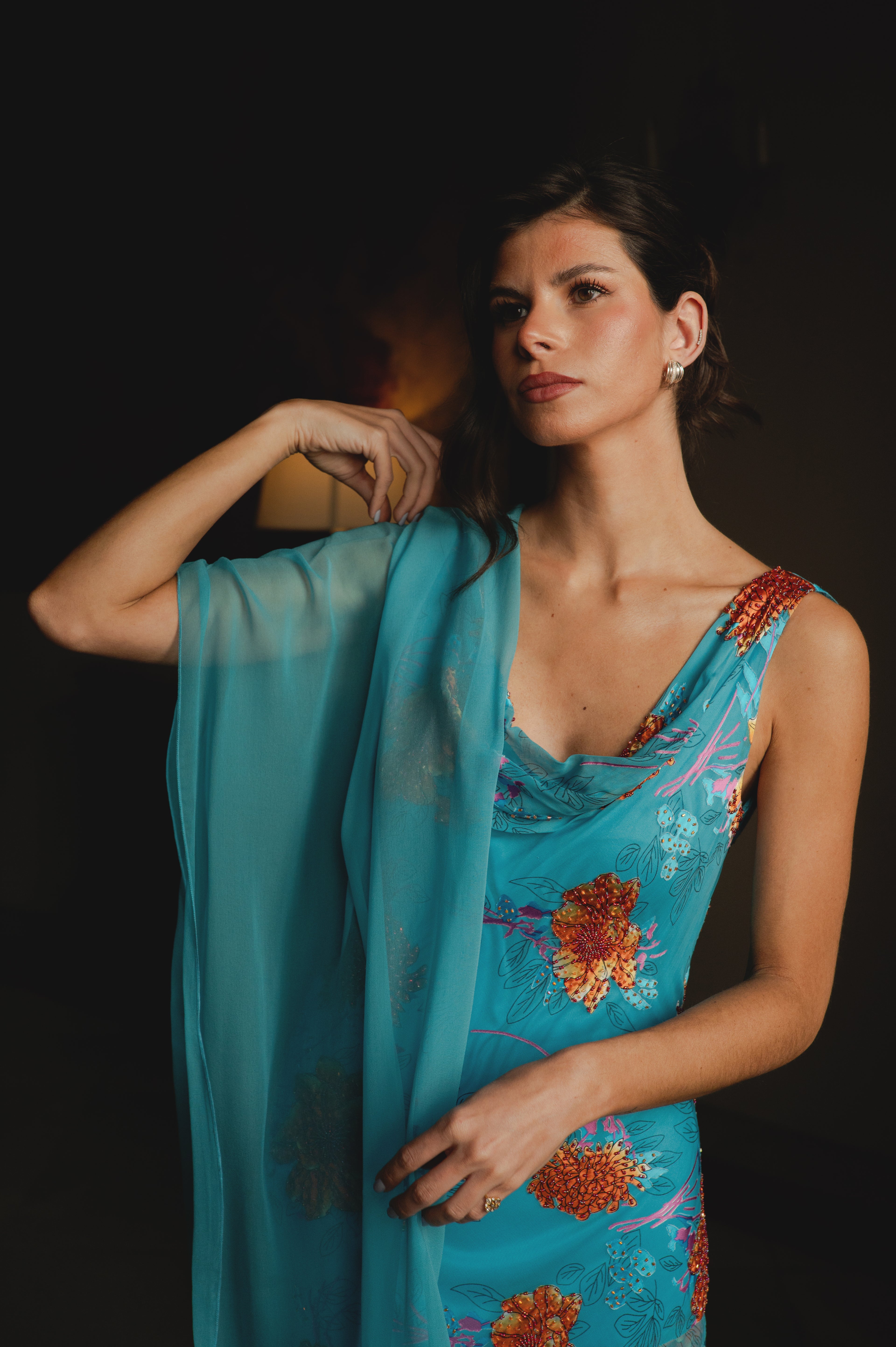 VESTIDO MARE