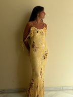 VESTIDO LIMONCELLO