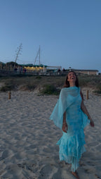 VESTIDO ESPALMADOR