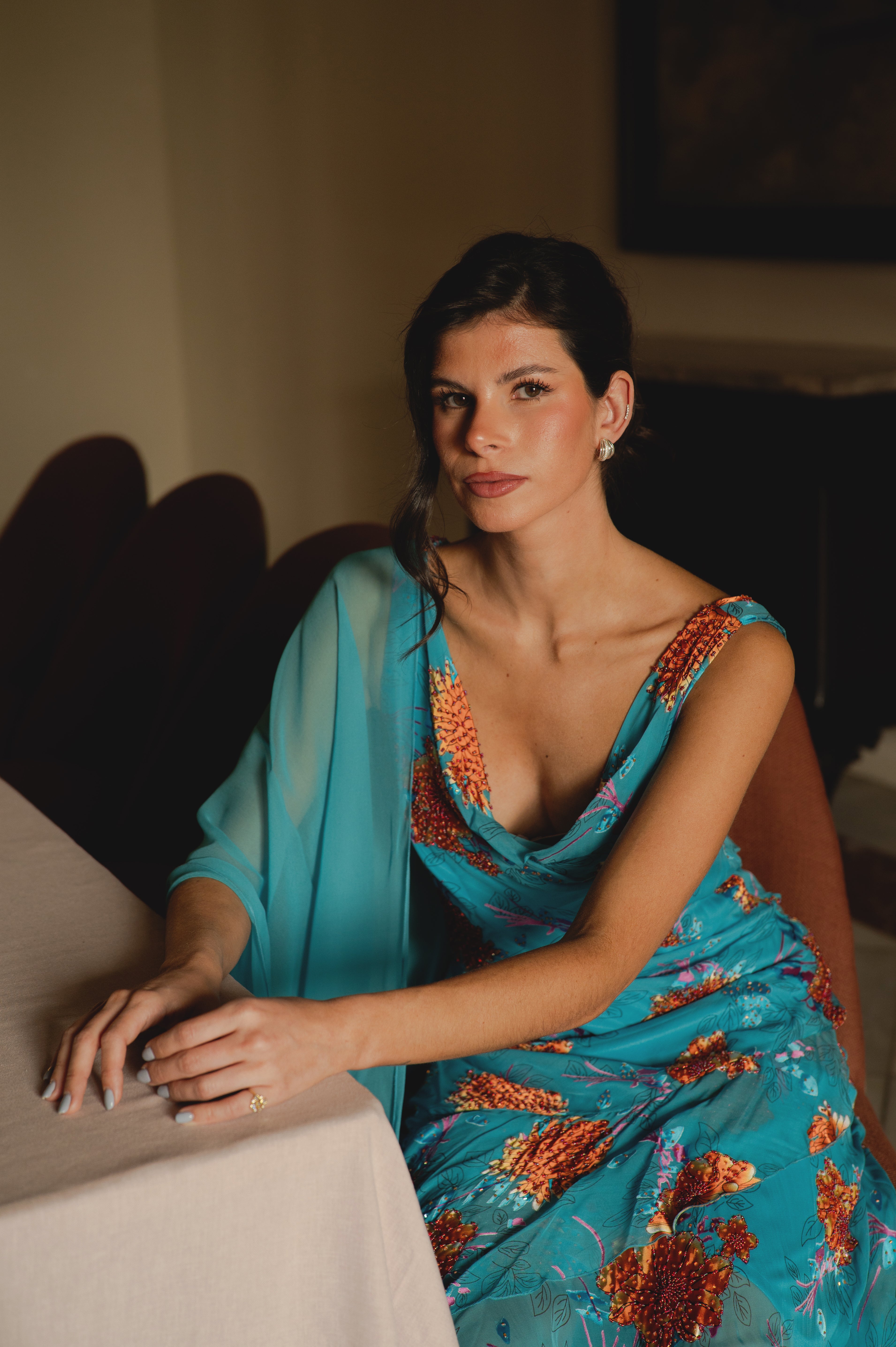 VESTIDO MARE