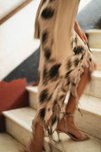 VESTIDO PETALO II