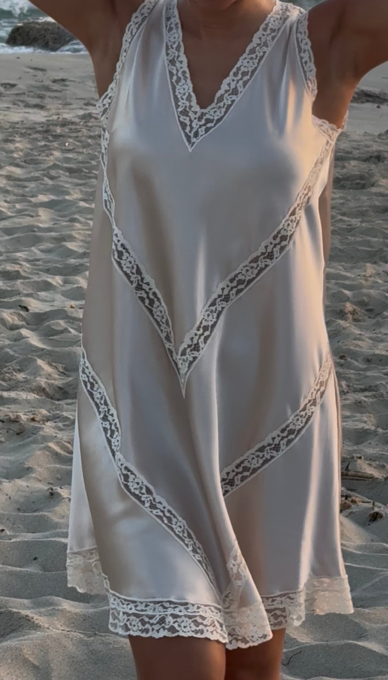 CAMISOLA MARÍA