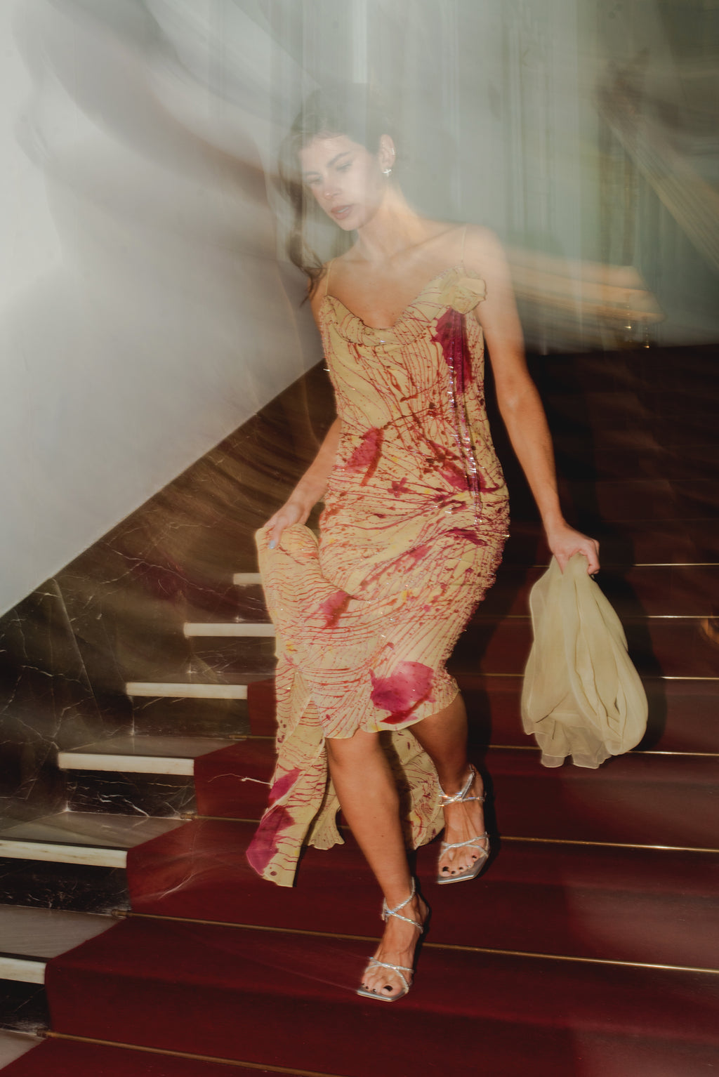 VESTIDO FRAGOLA