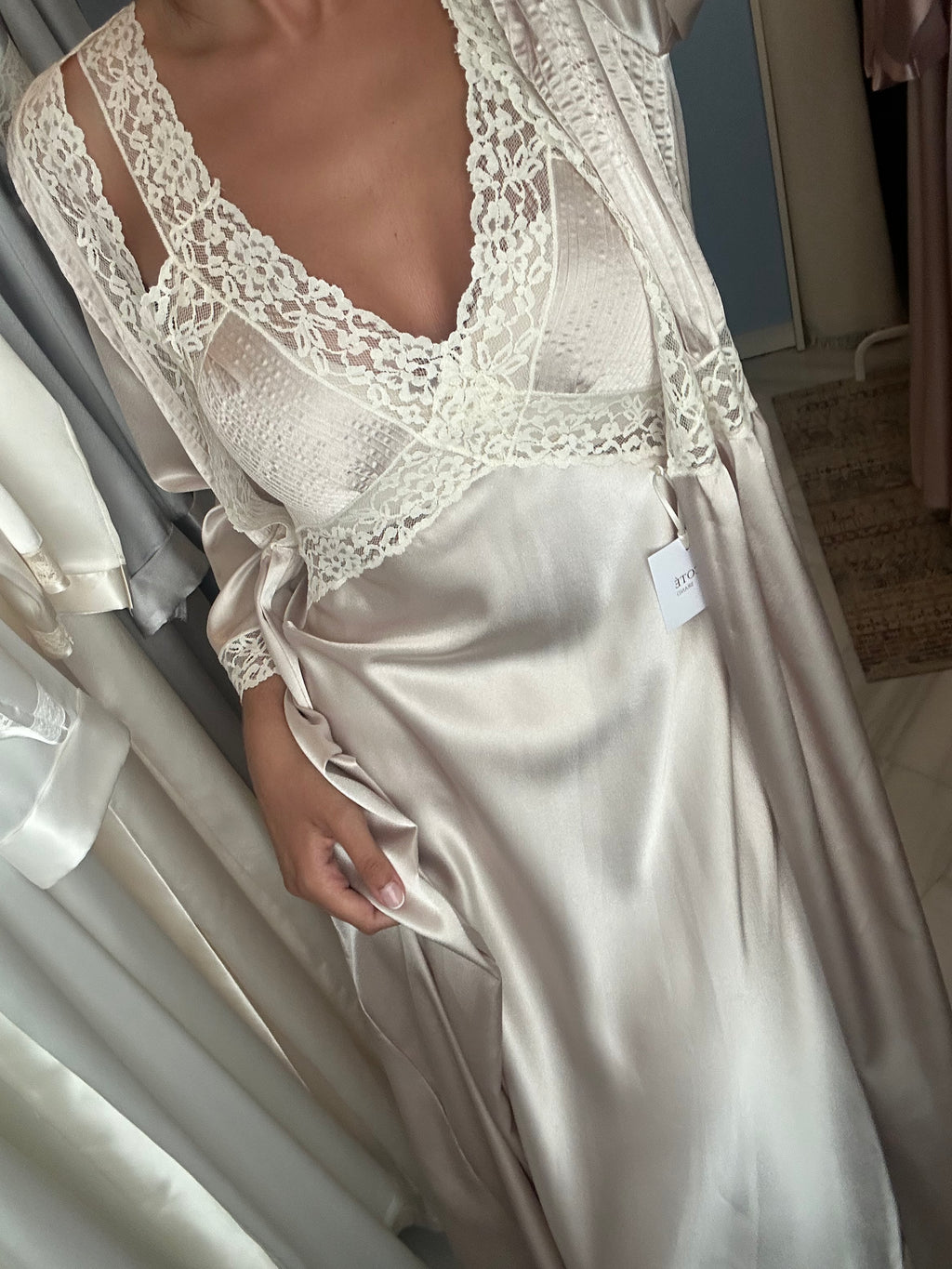 CAMISÓN ROMA