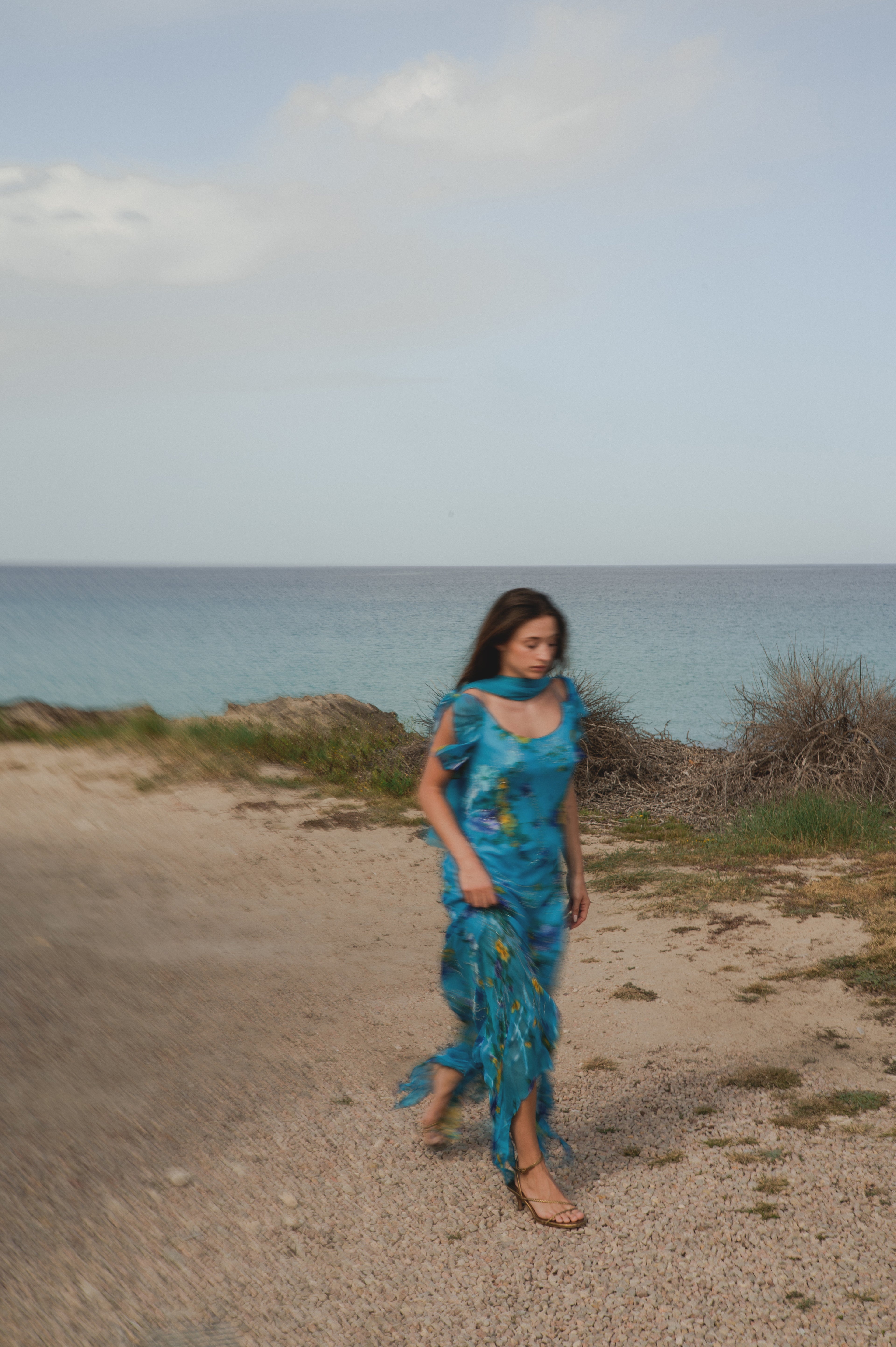 VESTIDO SAONA
