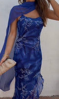 VESTIDO MARINO