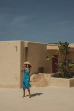 VESTIDO FORMENTERA I
