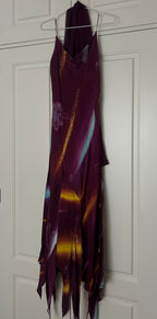 VESTIDO AMARENA