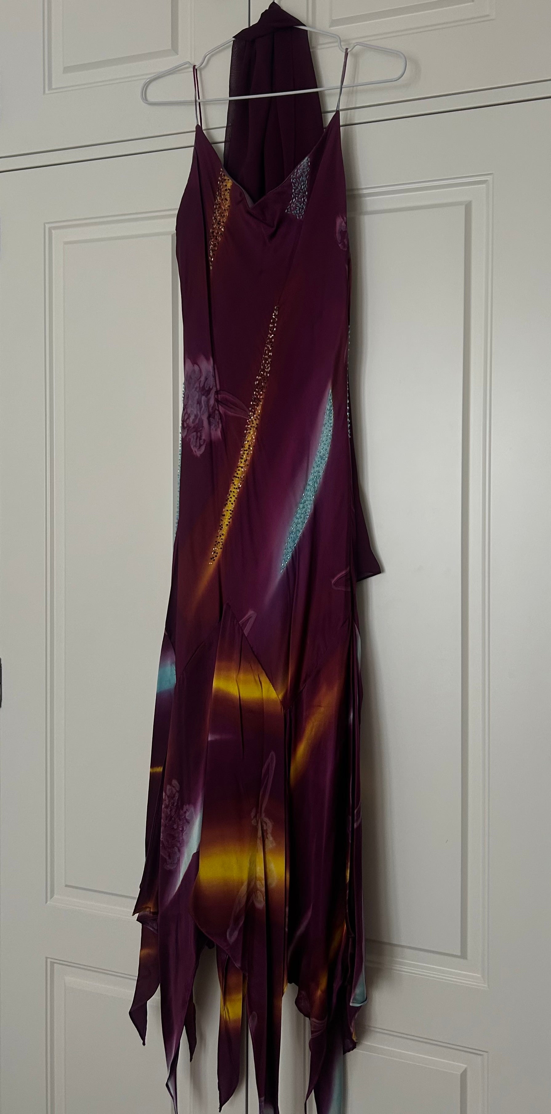 VESTIDO AMARENA