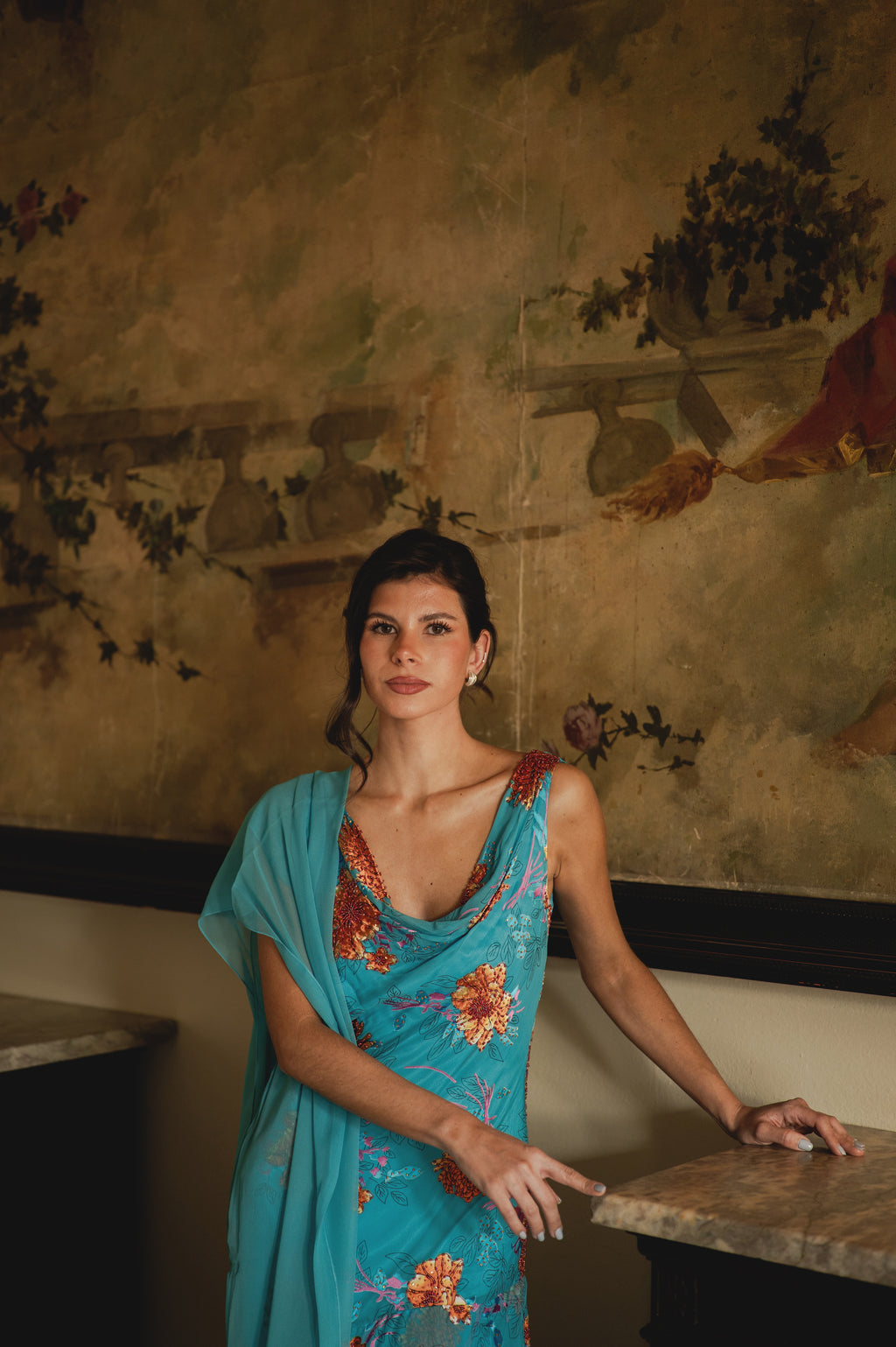 VESTIDO MARE