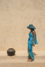 VESTIDO FORMENTERA II