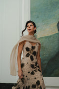 VESTIDO PETALO