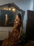 VESTIDO TERRA