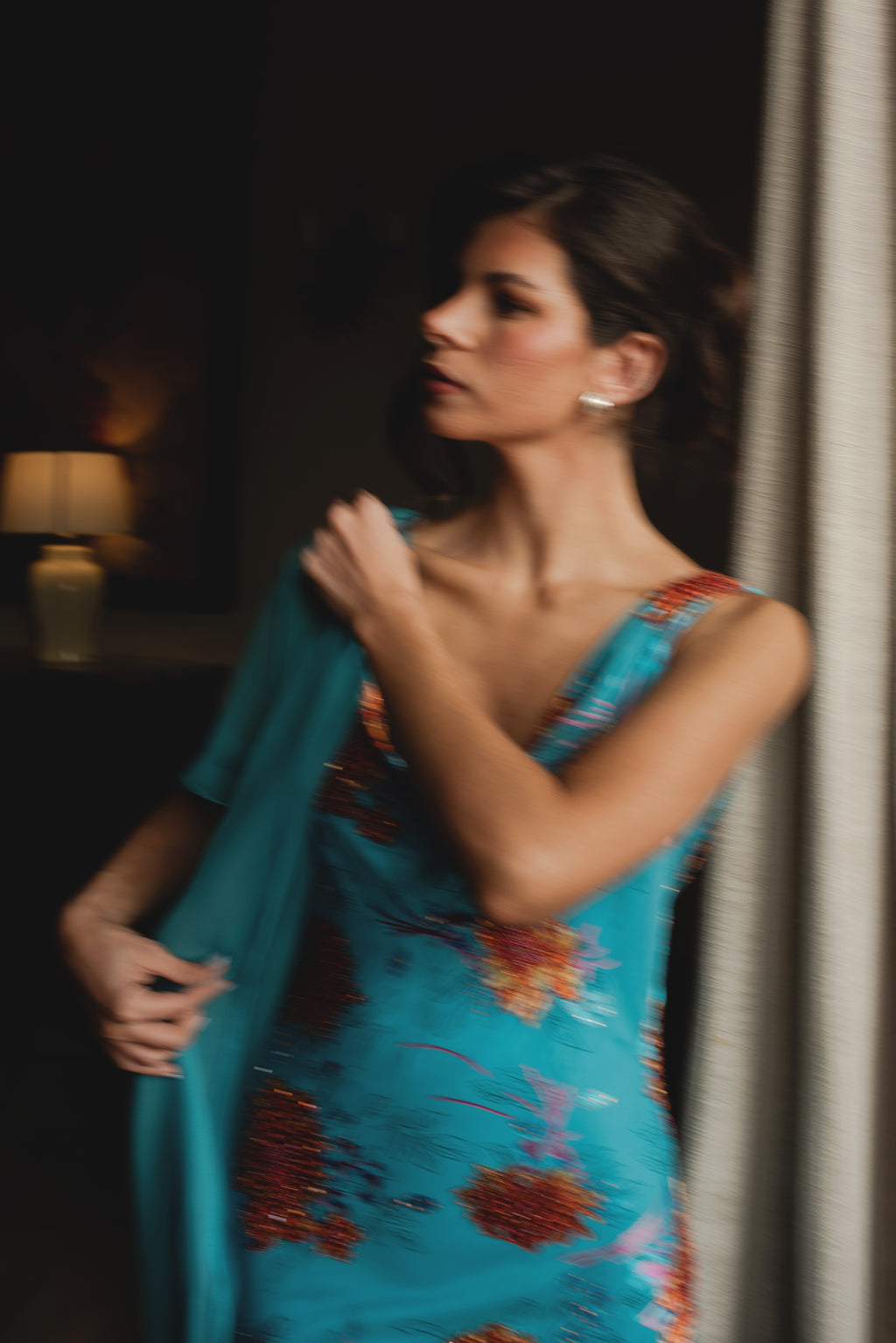 VESTIDO MARE