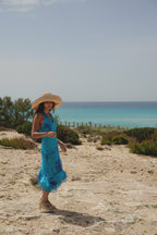 VESTIDO FORMENTERA I