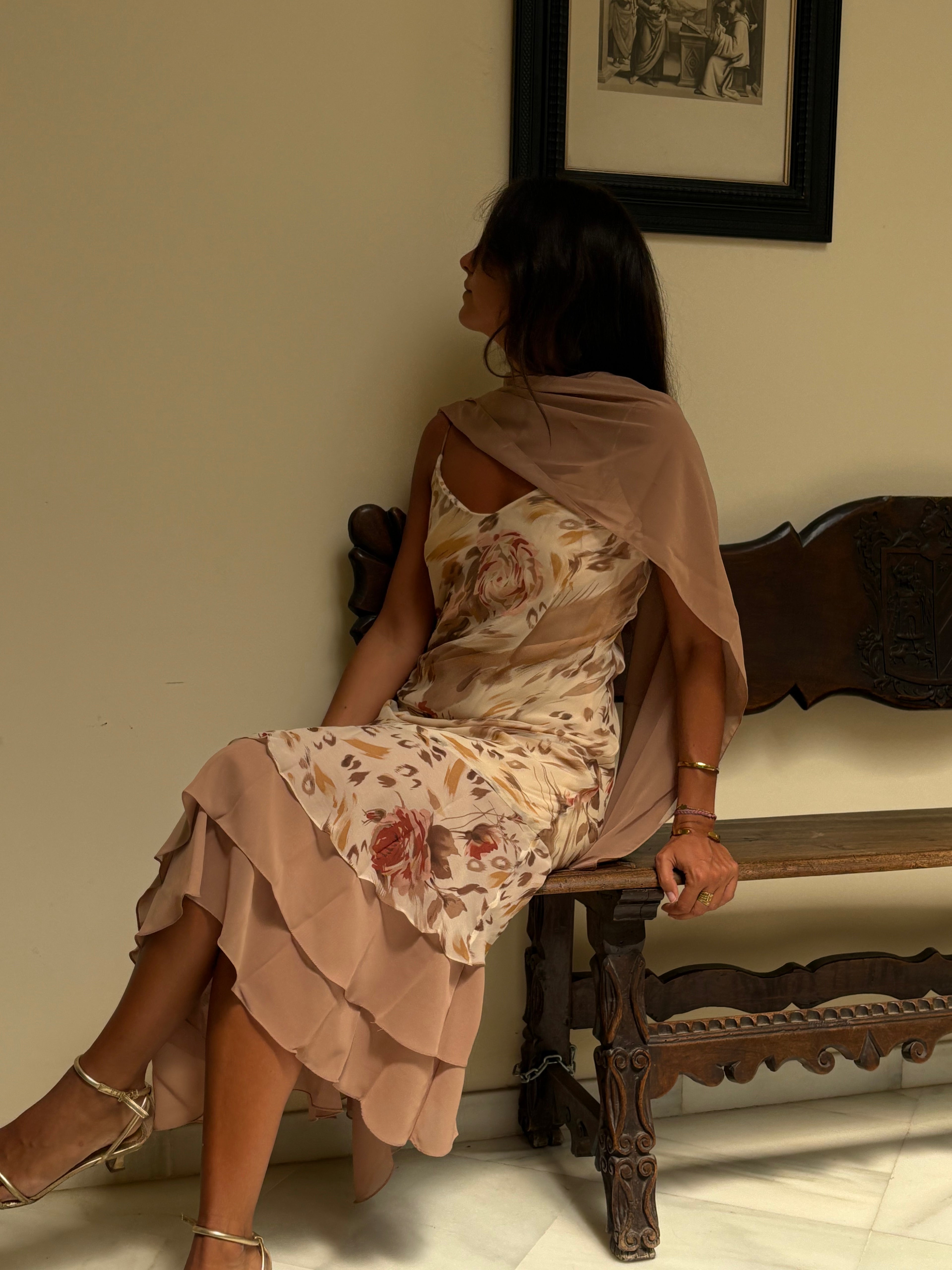 VESTIDO CAMELIA