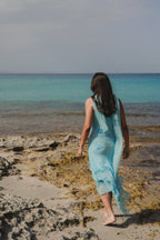 VESTIDO ESPALMADOR