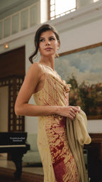 VESTIDO FRAGOLA