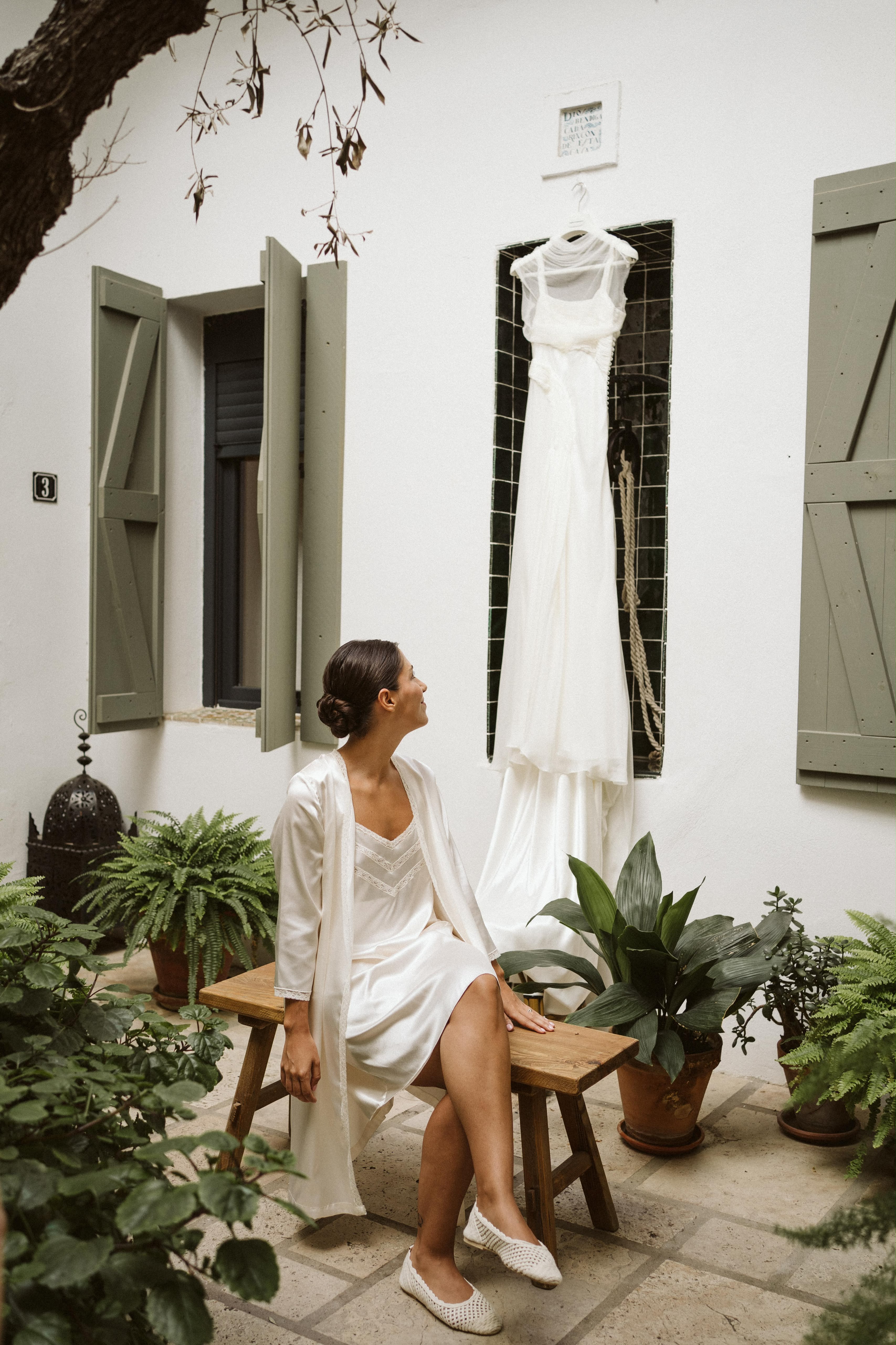 CAMISÓN VERONA