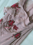 VESTIDO FIORE