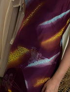 VESTIDO AMARENA