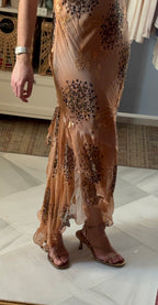 VESTIDO MIELE