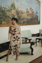 VESTIDO PETALO