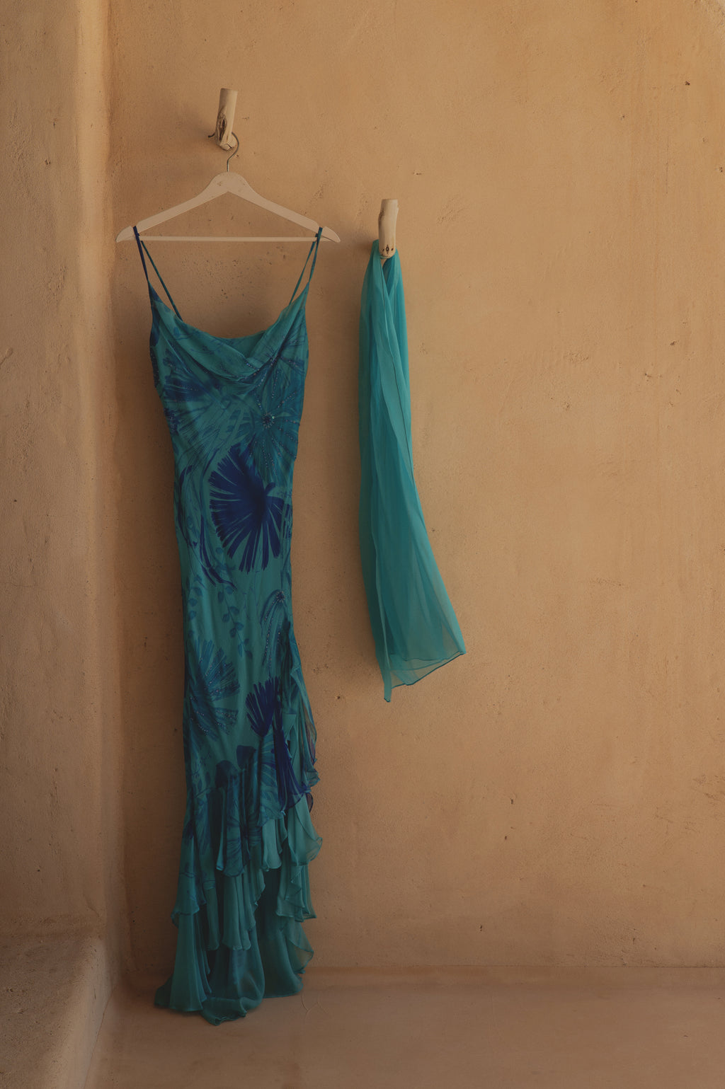 VESTIDO FORMENTERA II