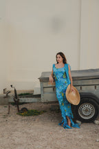VESTIDO SAONA