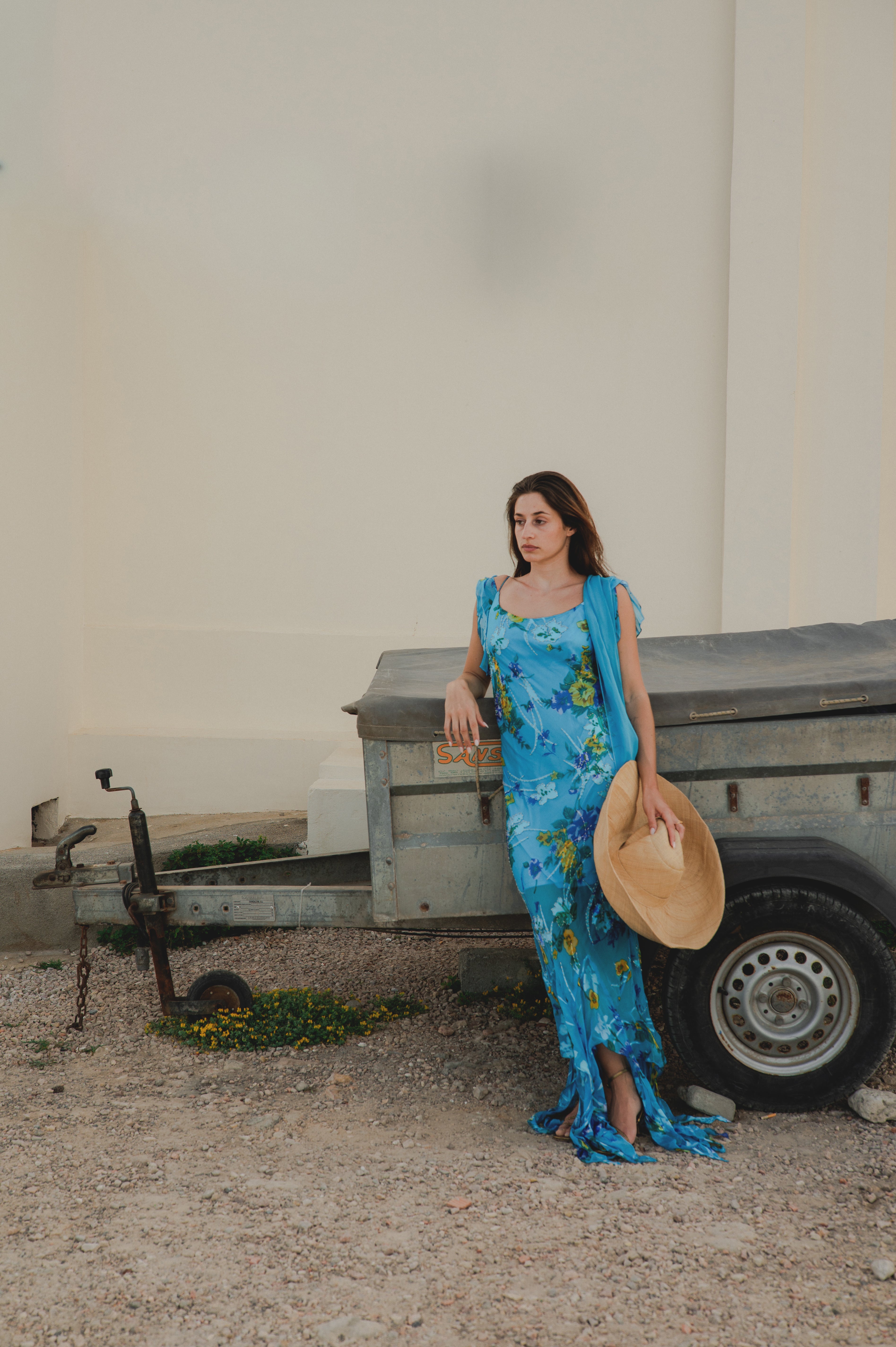 VESTIDO SAONA