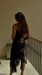 VESTIDO NOTTE
