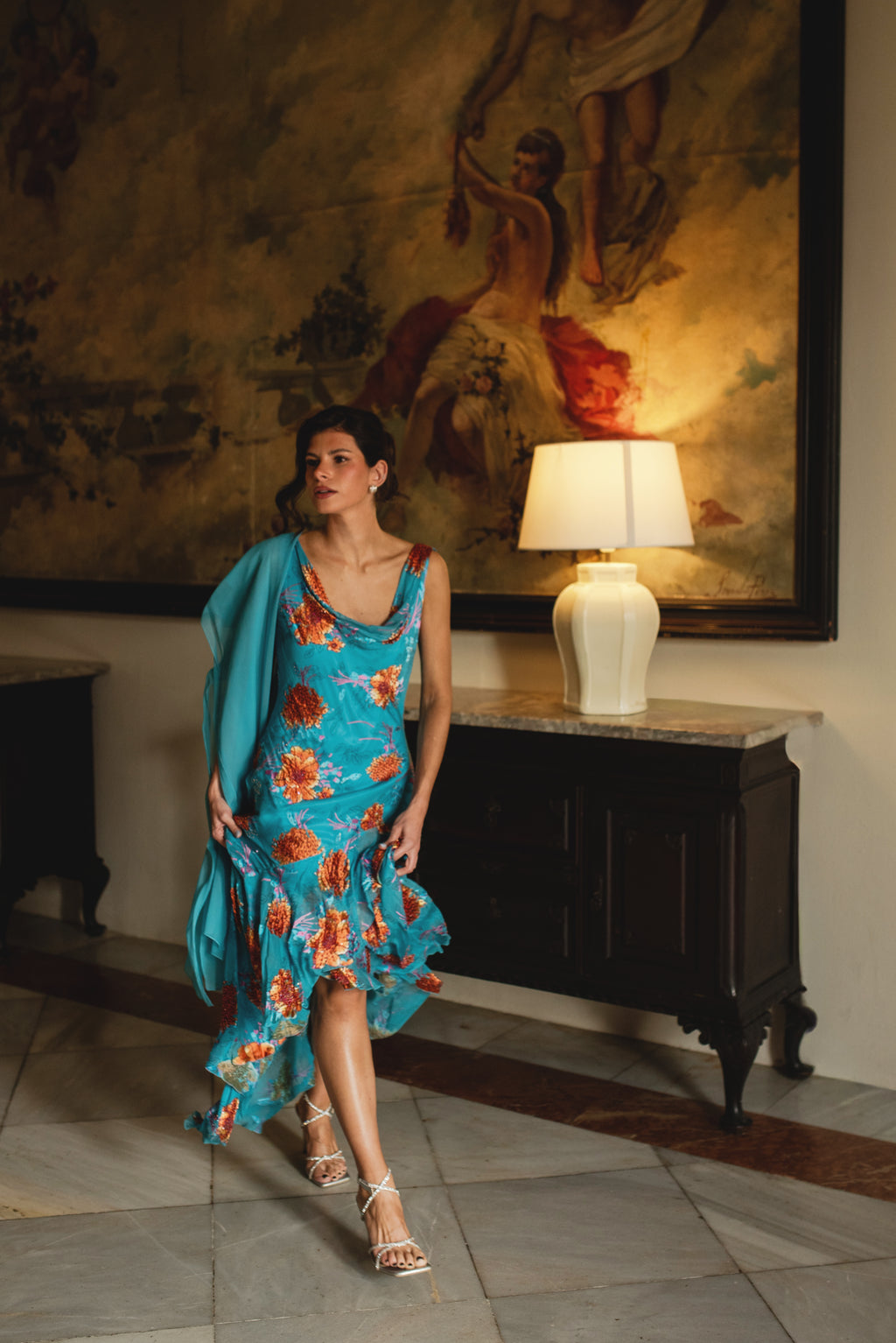 VESTIDO MARE