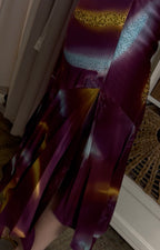 VESTIDO AMARENA