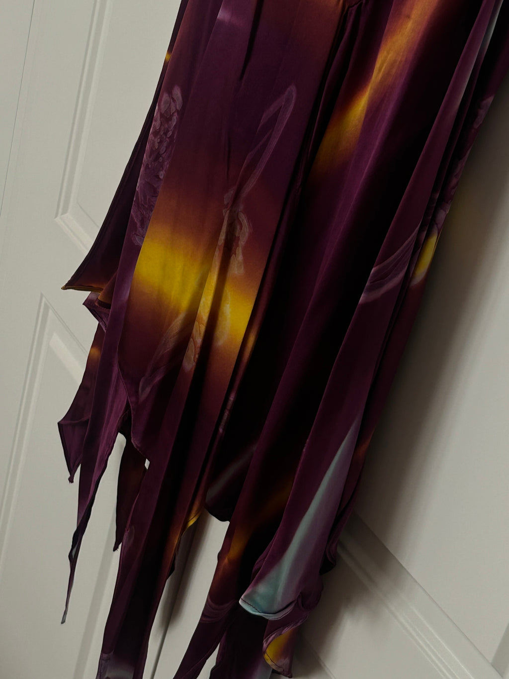 VESTIDO AMARENA