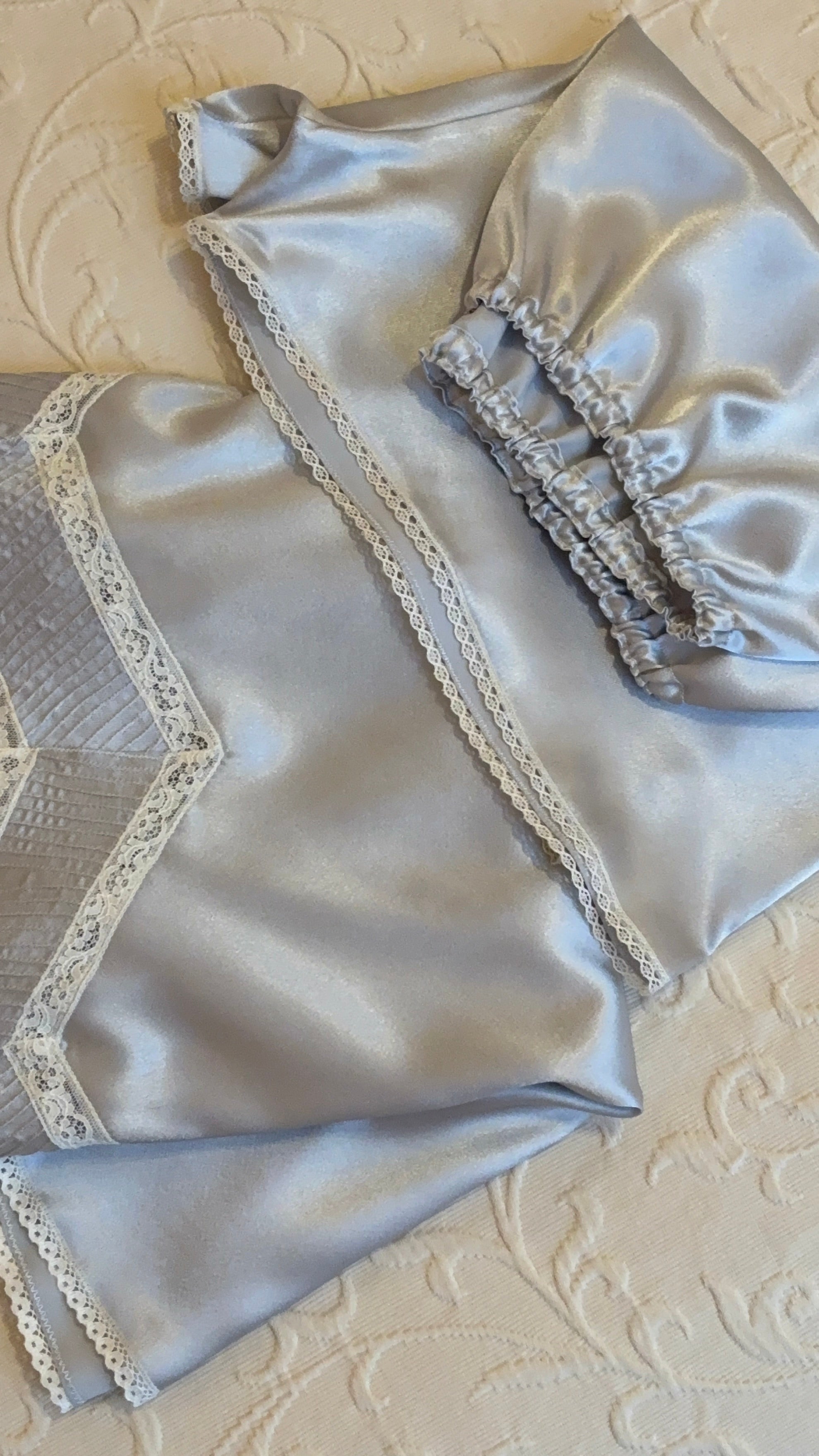 PIJAMITA SIENA