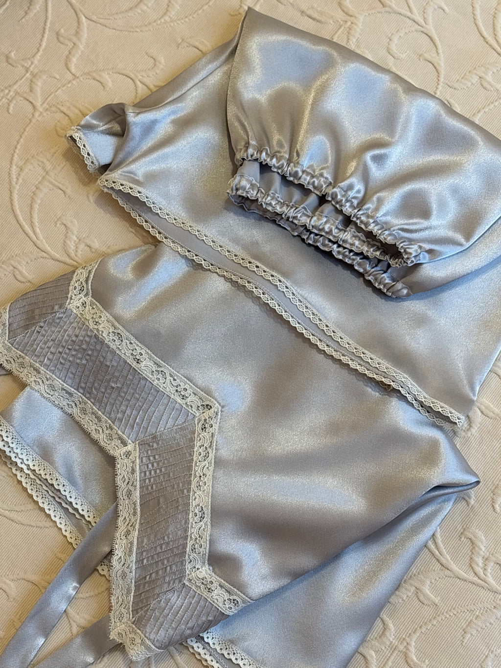 PIJAMITA SIENA