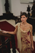VESTIDO FRAGOLA