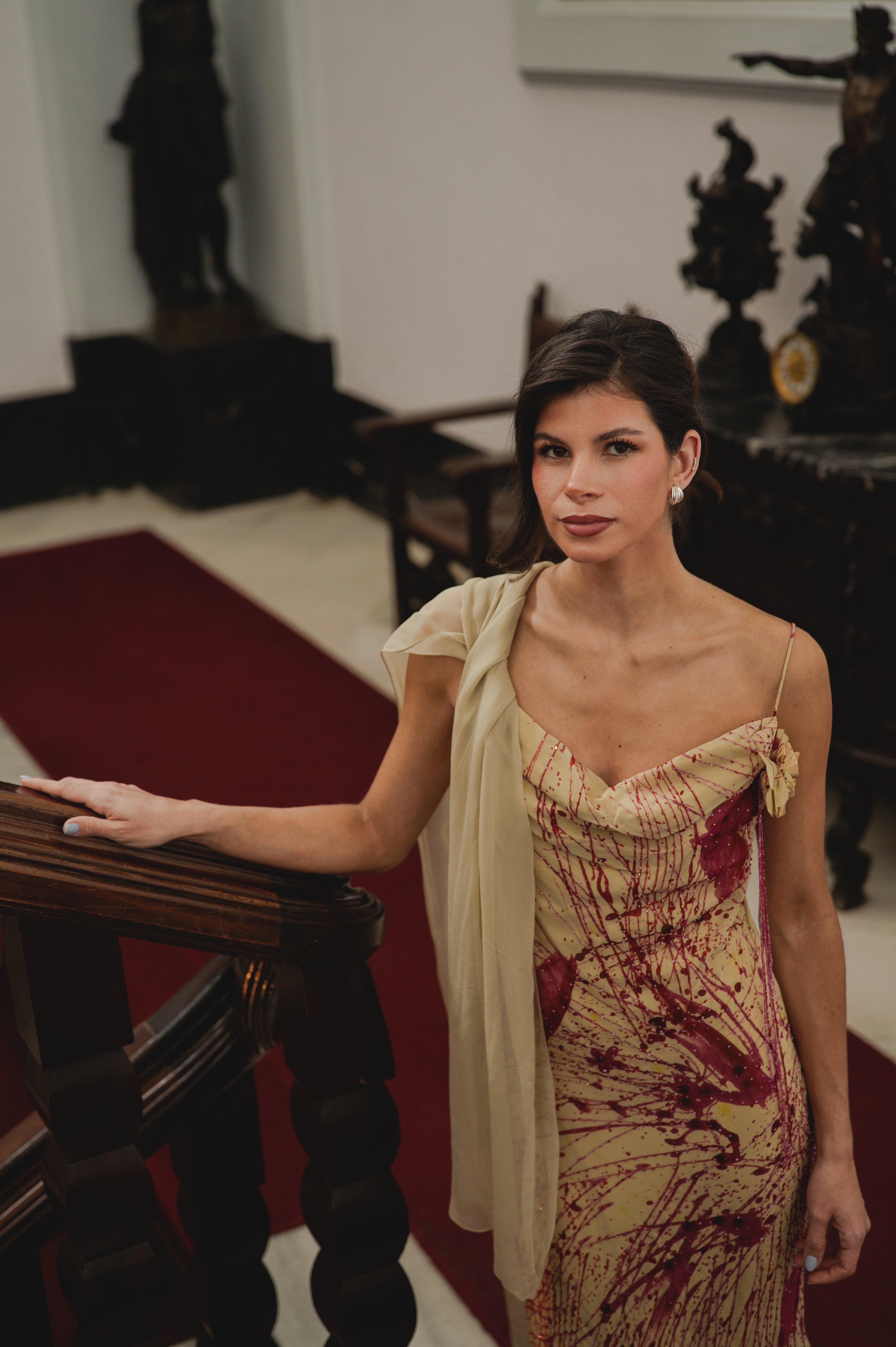 VESTIDO FRAGOLA