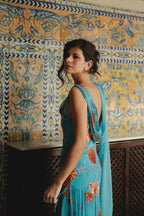 VESTIDO MARE