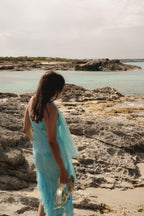 VESTIDO ESPALMADOR