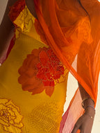 VESTIDO TRAMONTO