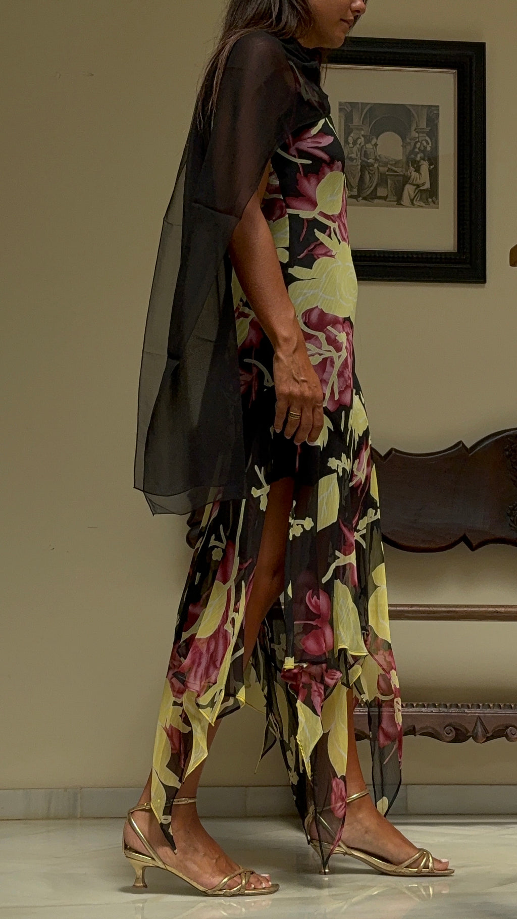VESTIDO SERA