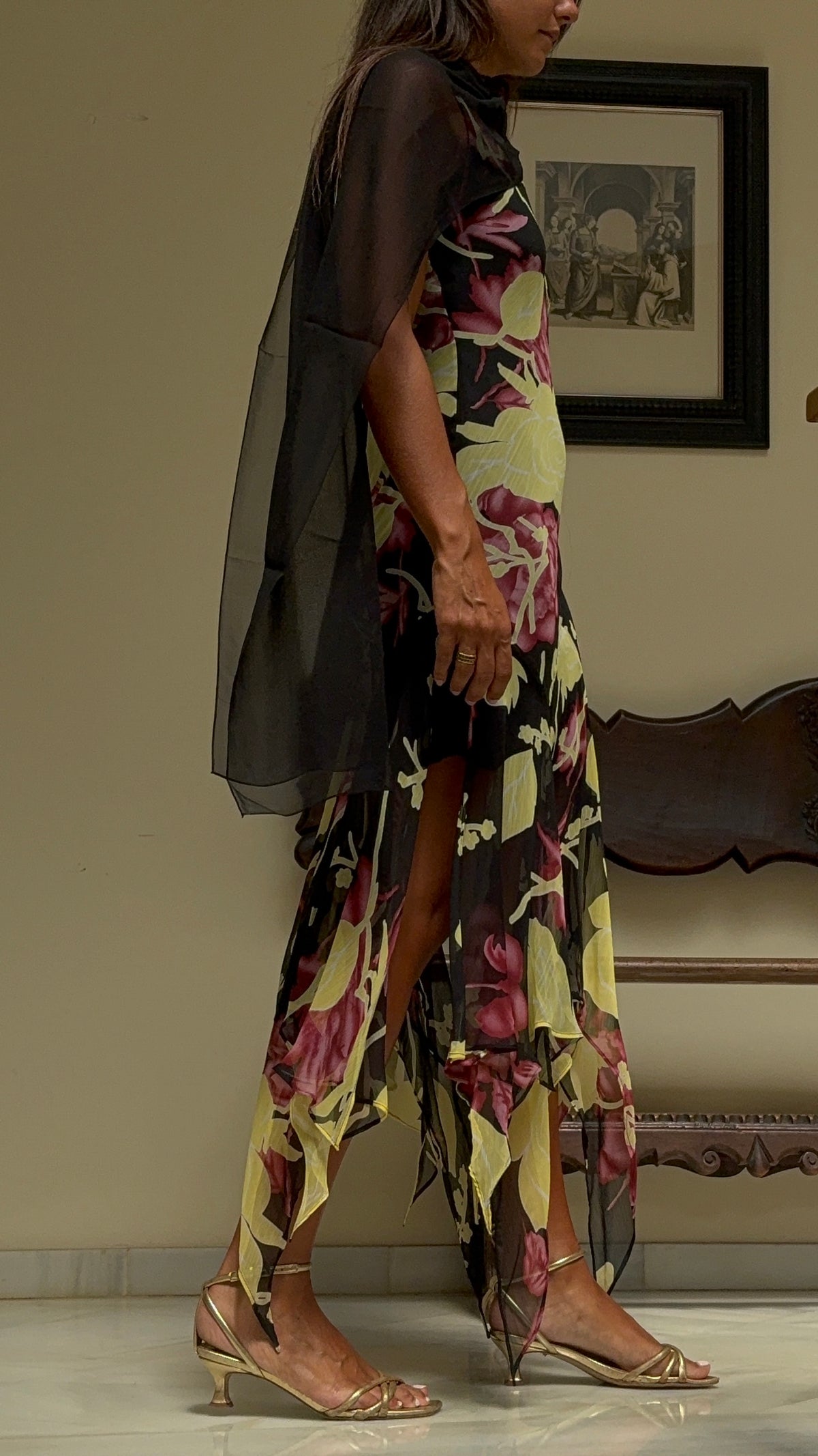VESTIDO SERA