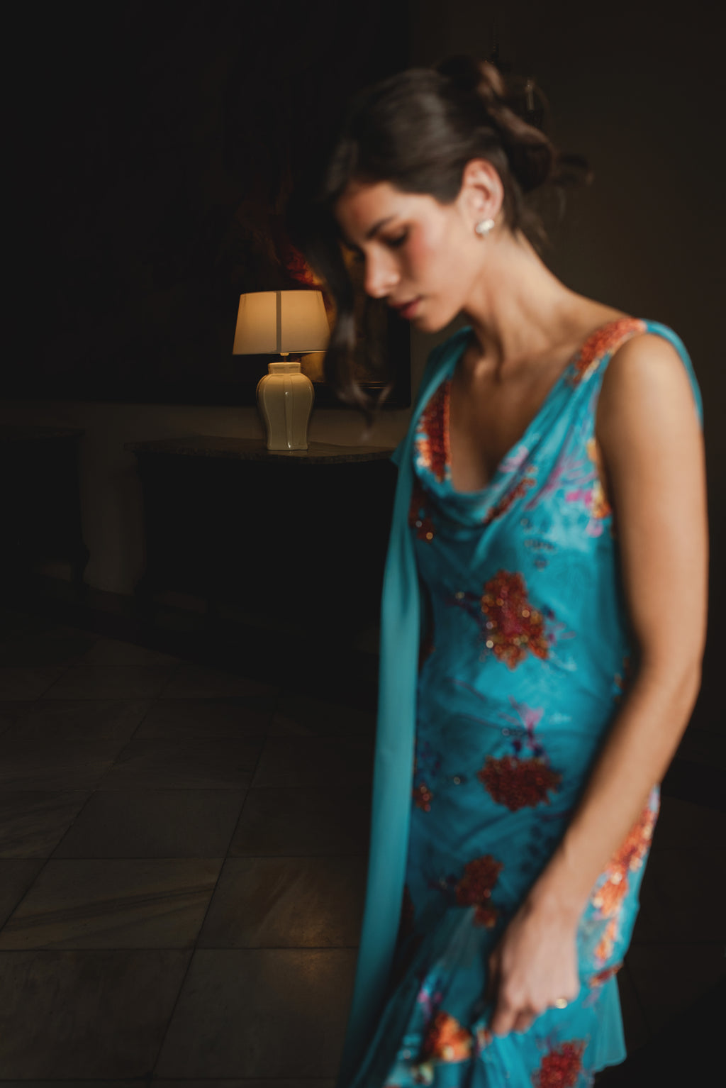 VESTIDO MARE