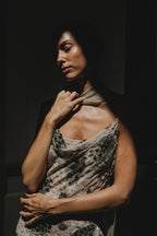 VESTIDO PETALO II