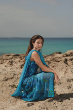VESTIDO SAVINA