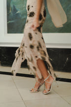 VESTIDO PETALO
